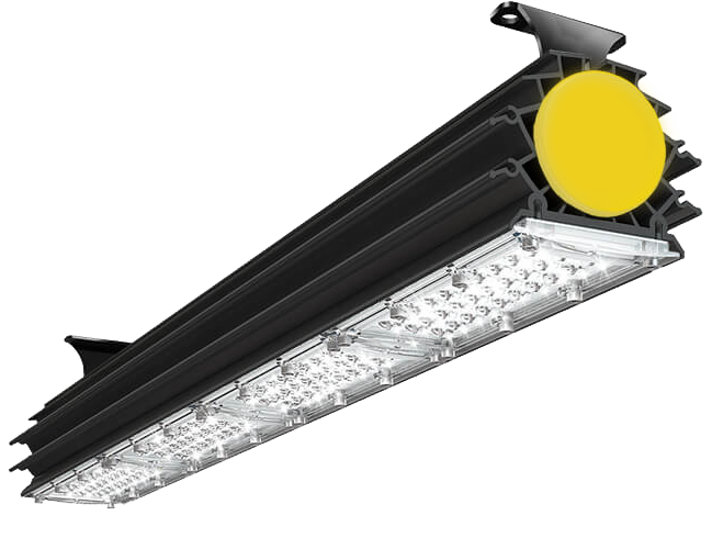 Высокотемпературный светодиодный светильник Phoenix Termo 120