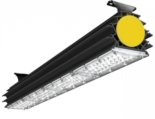 Высокотемпературный светодиодный светильник Phoenix Termo 150